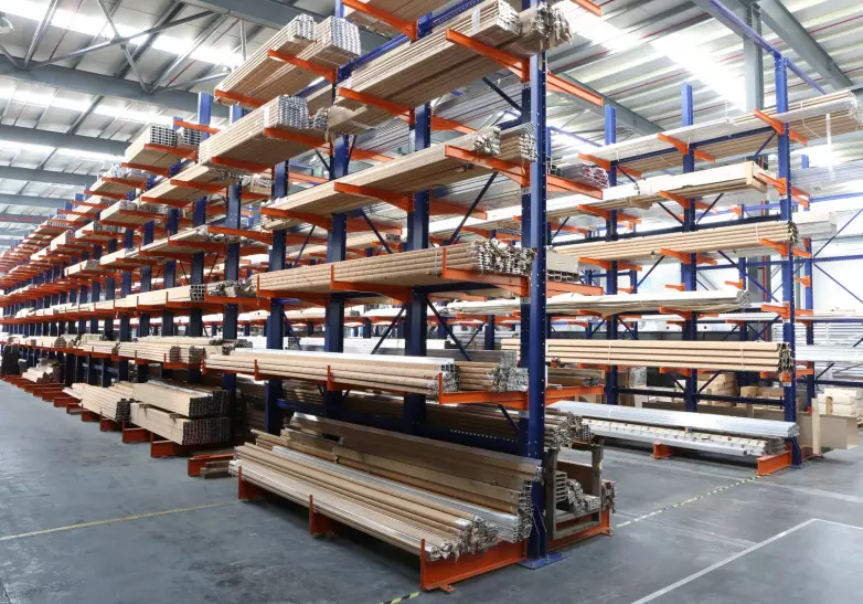 Cantilever systems