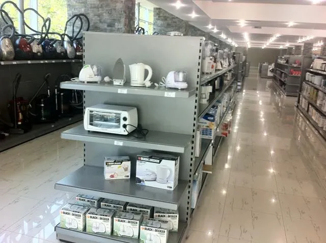 Κατάστημα lifestyle ειδών