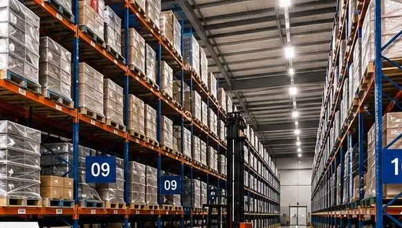 Racking inspections