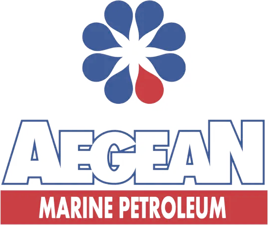 Aegean Oil logo